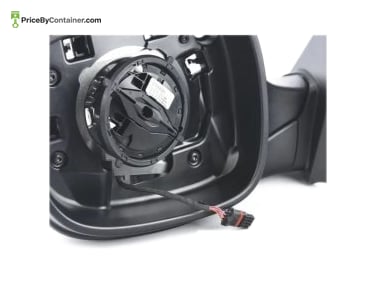BMW 51167264121 — BMW GENUINE MIRROR HOUSING 51167264121