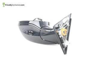 BMW 51167264125 — BMW GENUINE MIRROR 51167264125