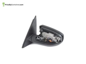 BMW 51167282735 — BMW GENUINE MIRROR HOUSING 51167282735