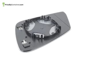 BMW 51167285000 — BMW GENUINE MIRROR GLASS RH 51167285000