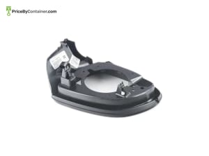 BMW 51167291206 — BMW GENUINE SUPPORTING MIRROR 51167291206