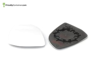 BMW 51167291219 — BMW GENUINE MIRROR GLASS 51167291219