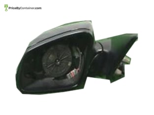 BMW 51167308389 — BMW GENUINE MIRROR 51167308389