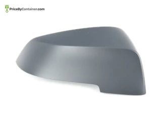 BMW 51167308684 — BMW GENUINE MIRROR COVER RH 51167308684