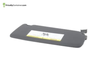 BMW 51167313611 — BMW GENUINE SUN VISOR LH 51167313611