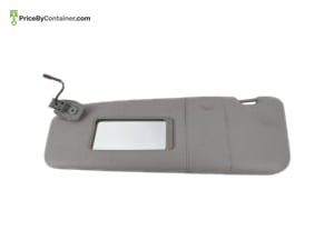 BMW 51167325440 — BMW GENUINE SUN VISOR RH 51167325440