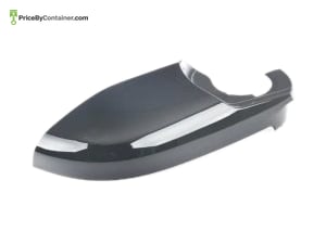 BMW 51167327897 — BMW GENUINE HOUSING LOWER SECTION, LEFT 51167327897
