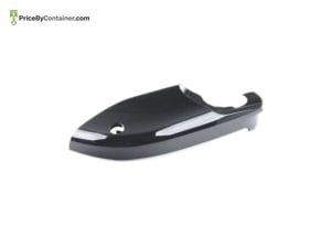 BMW 51167327909 — BMW GENUINE MIRROR TRIM 51167327909