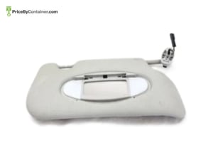 BMW 51167339376 — BMW GENUINE SUN VISOR 51167339376