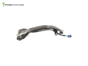 BMW 51167350700 — BMW GENUINE MIRROR FRAME RH 51167350700