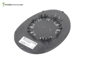 BMW 51167366043 — BMW GENUINE MIRROR GLASS 51167366043