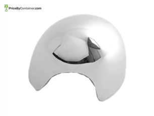 BMW 51167376271 — BMW GENUINE MIRROR COVER 51167376271