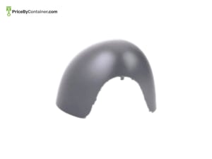 BMW 51167401230 — BMW GENUINE MIRROR COVER 51167401230