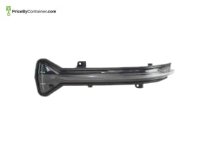 BMW 51167414649 — BMW GENUINE LH MIRROR INDICATOR 51167414649