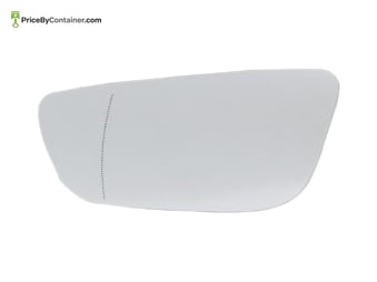 BMW 51167445413 — BMW GENUINE MIRROR GLASS 51167445413