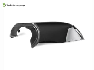 BMW 51167468253 — BMW GENUINE HOUSING LOWER SECTIO 51167468253