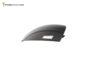 BMW 51167906350 — BMW GENUINE SIDE MIRROR COVER 51167906350