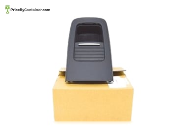 BMW 51168046329 — BMW GENUINE RAER COVER 51168046329