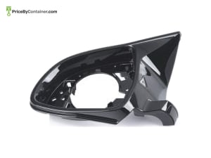 BMW 51168060321 — BMW GENUINE MIRROE SUPPORTING 51168060321