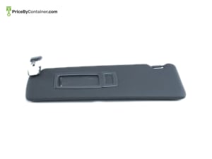 BMW 51168061313 — BMW GENUINE SUNVISOR LH 51168061313
