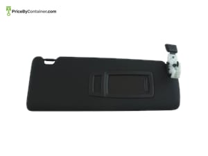 BMW 51168061314 — BMW GENUINE SUN VISOR RH 51168061314