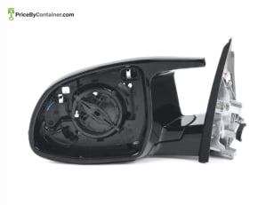 BMW 51168080291 — BMW GENUINE SIDE MIRROR LH 51168080291