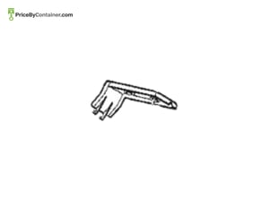 BMW 51168172267 — BMW GENUINE COVER 51168172267