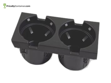 BMW 51168217953 — BMW GENUINE CUP HOLDER 51168217953
