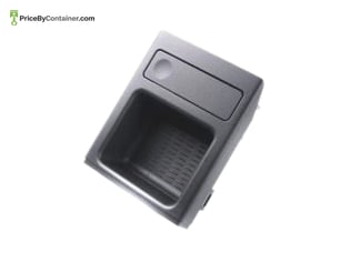 BMW 51168217957 — BMW GENUINE COINBOX 51168217957