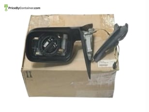 BMW 51168245132 — BMW Genuine E46 316i 1.6 1.9 318D318i Heated Outside Mirror Right 51168245132 Part number 51168245132 is the genuine…