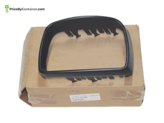 BMW 51168254903 — BMW GENUINE DOOR WING MIRROR RING TRIM 51168254903