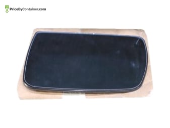 BMW 51168408797 — BMW GENUINE HEATED MIRROE GLASS LEFT 51168408797