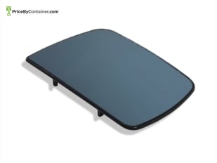 BMW 51168408798 — BMW GENUINE MIRROR 51168408798