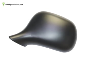 BMW 51168413515 — BMW GENUINE MIRROR HOUSING PRIMED LEFT 51168413515