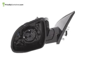 BMW 51168738349 — BMW GENUINE SIDE MIRROR HOUSING 51168738349