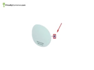 BMW 51168739366 — BMW GENUINE MIRROR 51168739366