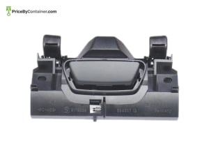 BMW 51169179829 — BMW GENUINE LOCK CONSOLE 51169179829