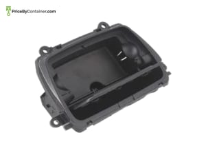 BMW 51169206347 — BMW GENUINE ASHTREY FRONT 51169206347