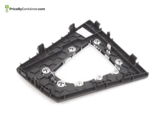BMW 51169234131 — BMW GENUINE SHIFTER TRIM 51169234131
