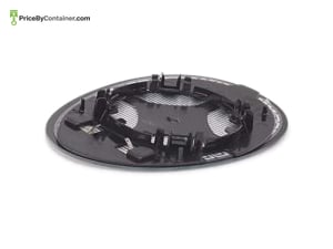 BMW 51169803189 — BMW GENUINE MIRROR GLASS 51169803189