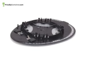 BMW 51169803190 — BMW GENUINE MIRROR GLASS 51169803190