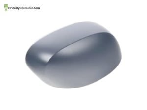 BMW 51169881534 — BMW GENUINE MIRROR COVER 51169881534