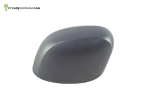 BMW 51169881537 — BMW GENUINE MIRROR COVER 51169881537