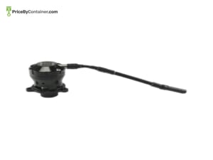 BMW 51177009897 — BMW GENUINE FLAP 51177009897