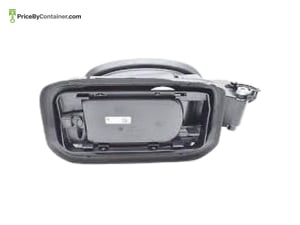 BMW 51177358677 — BMW GENUINE COVER 51177358677