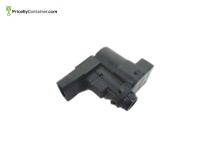 BMW 51177377654 — BMW GENUINE LOCKING MECHANISM 51177377654