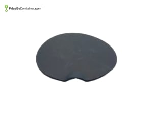 BMW 51177404550 — BMW GENUINE FLAP 51177404550