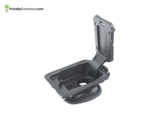 BMW 51177440018 — BMW GENUINE COVER POT 51177440018