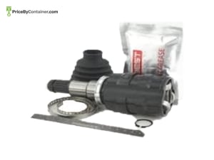 BMW 51177464379 — BMW GENUINE LOCKING MECHANISM 51177464379