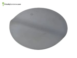 BMW 51178068243 — BMW GENUINE FUEL COVER 51178068243